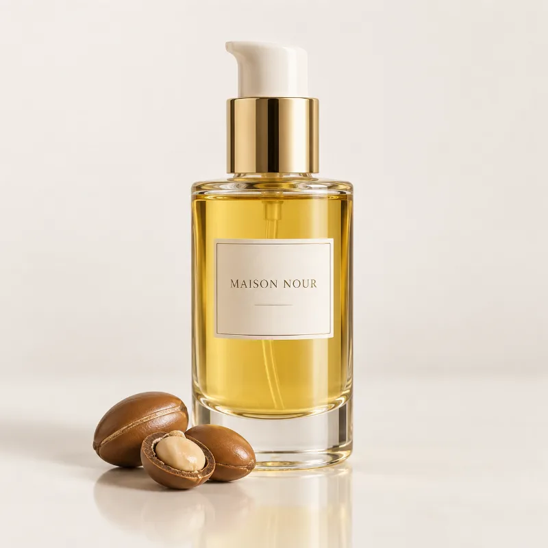 Pure Argan Oil 50 ml