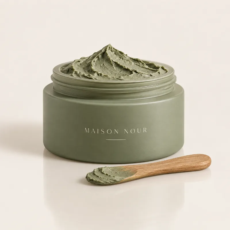 Green Clay Mask 100 g