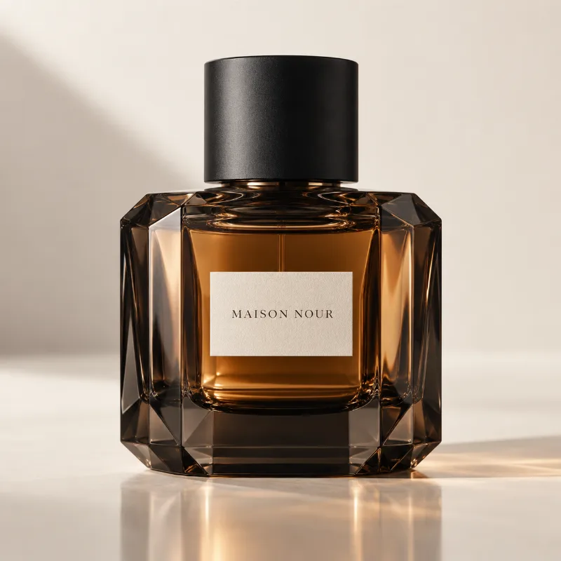 Oud Nour Perfume 100 ml