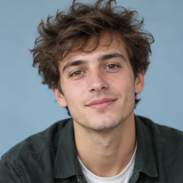 Hugo Martin