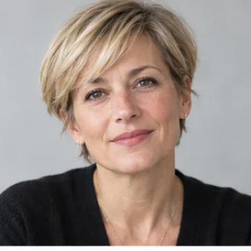 Julie Moreau