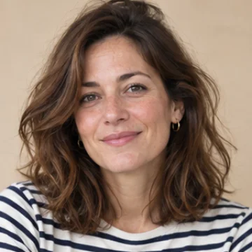 Lucie Dubois