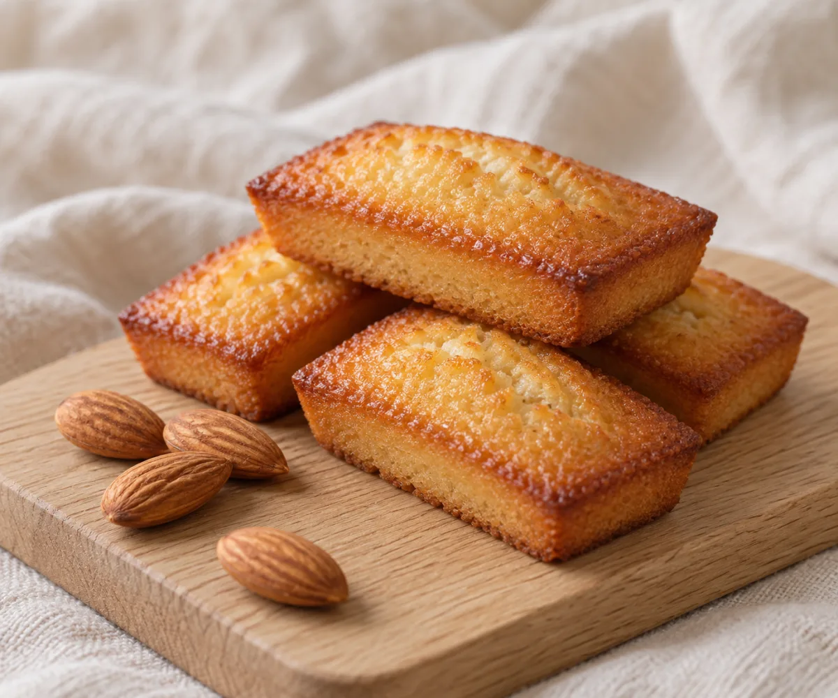 Financiers