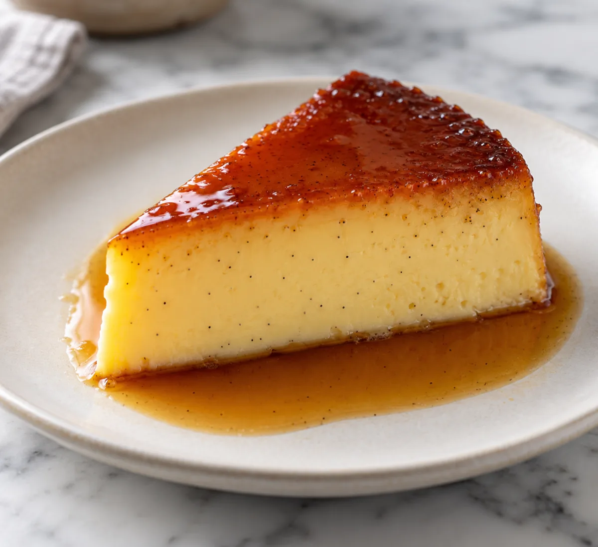 Flan