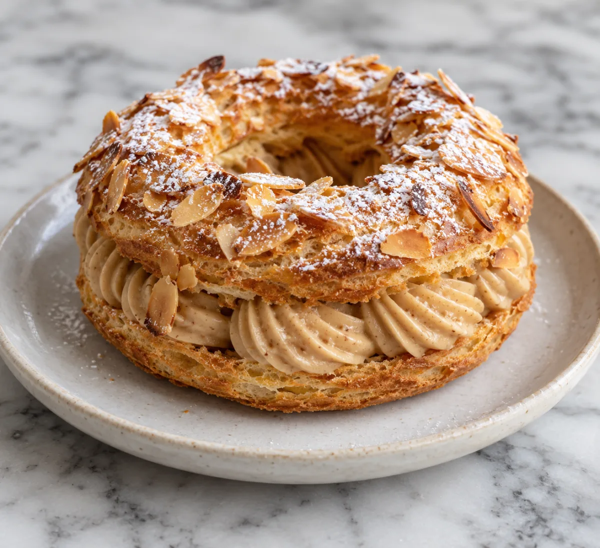 Paris-Brest