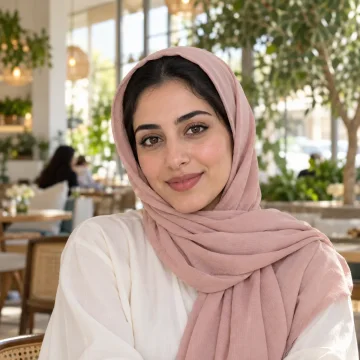 Mariam Al Suwaidi