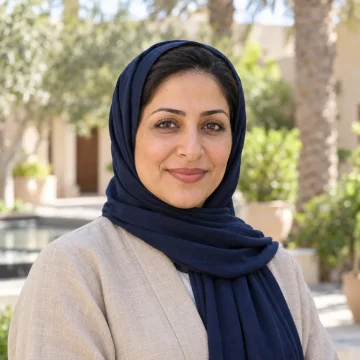 Noura Al Kaabi