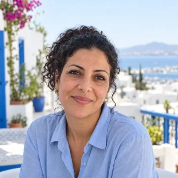 Rania Trabelsi