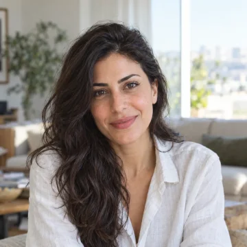 Reem Haddad