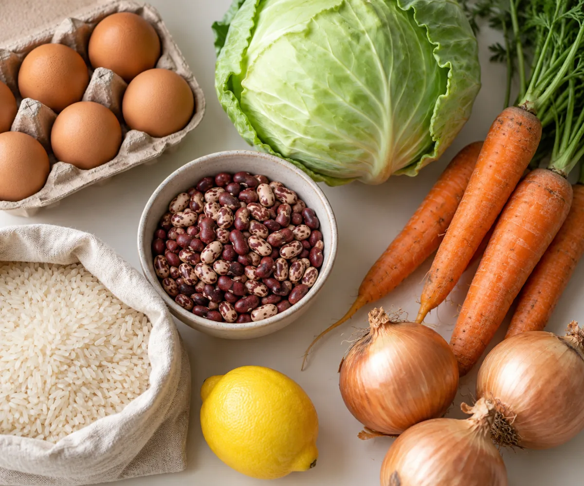 "30 Budget Recipes" pack