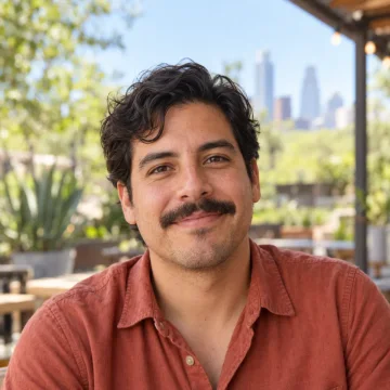 Diego Ramirez