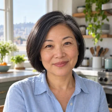 Grace Liu