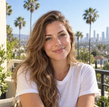 Lauren Davis