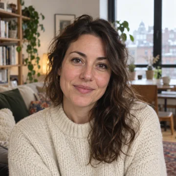 Chloé Bergeron