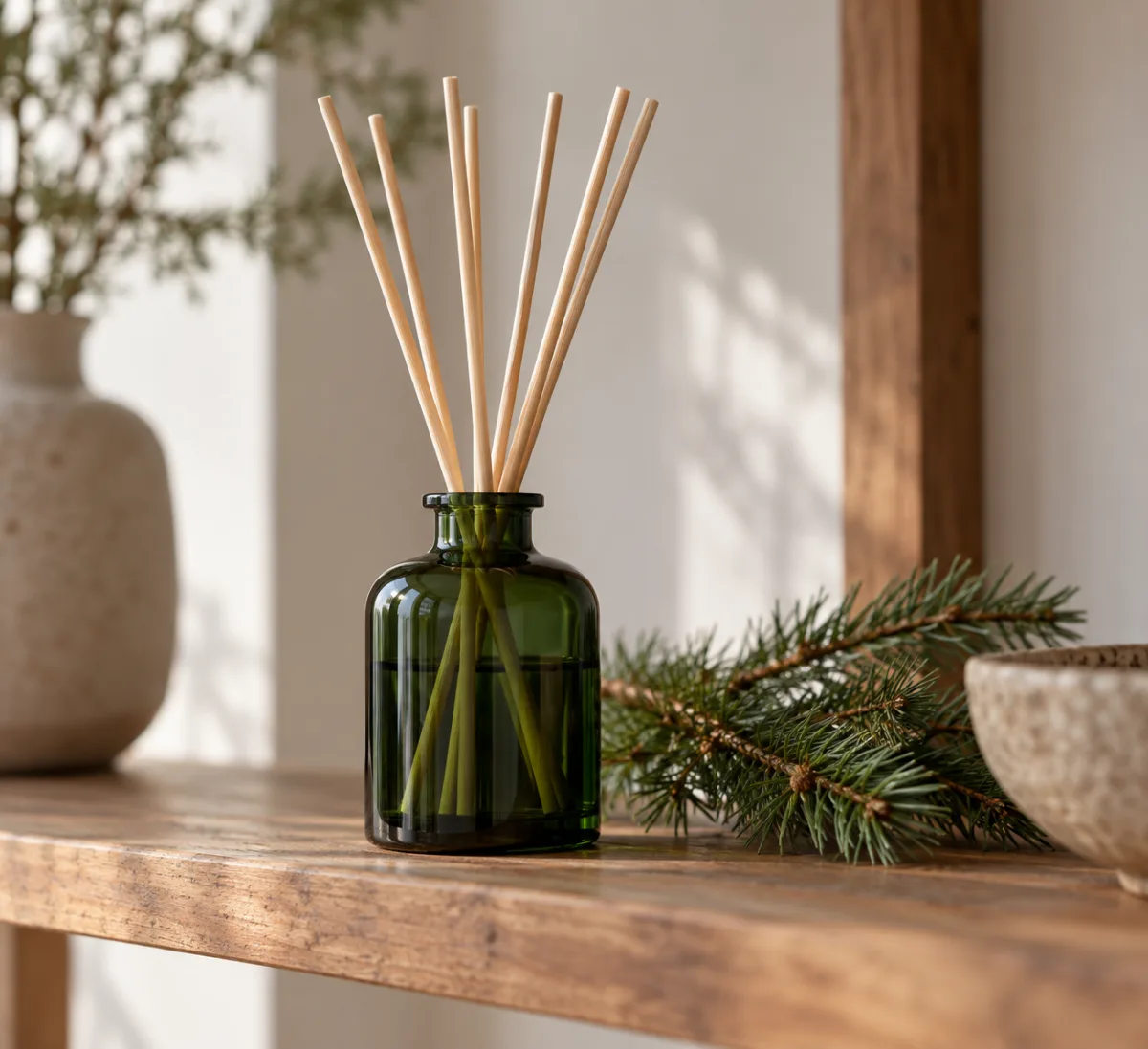 Spruce Forest Reed Diffuser 100 ml