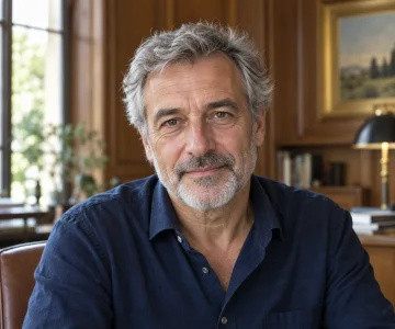 Henri Verdier