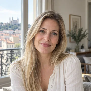 Margaux Roche