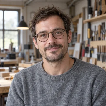 Nicolas Faure