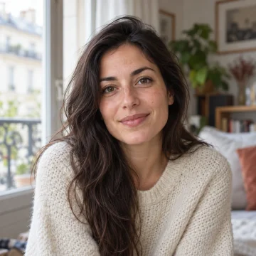 Océane Garnier