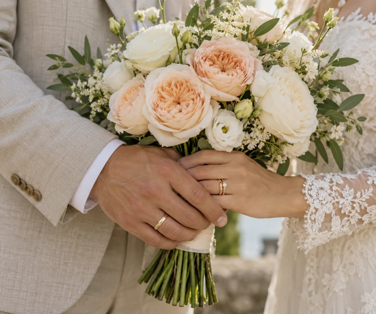 Wedding coverage · half day