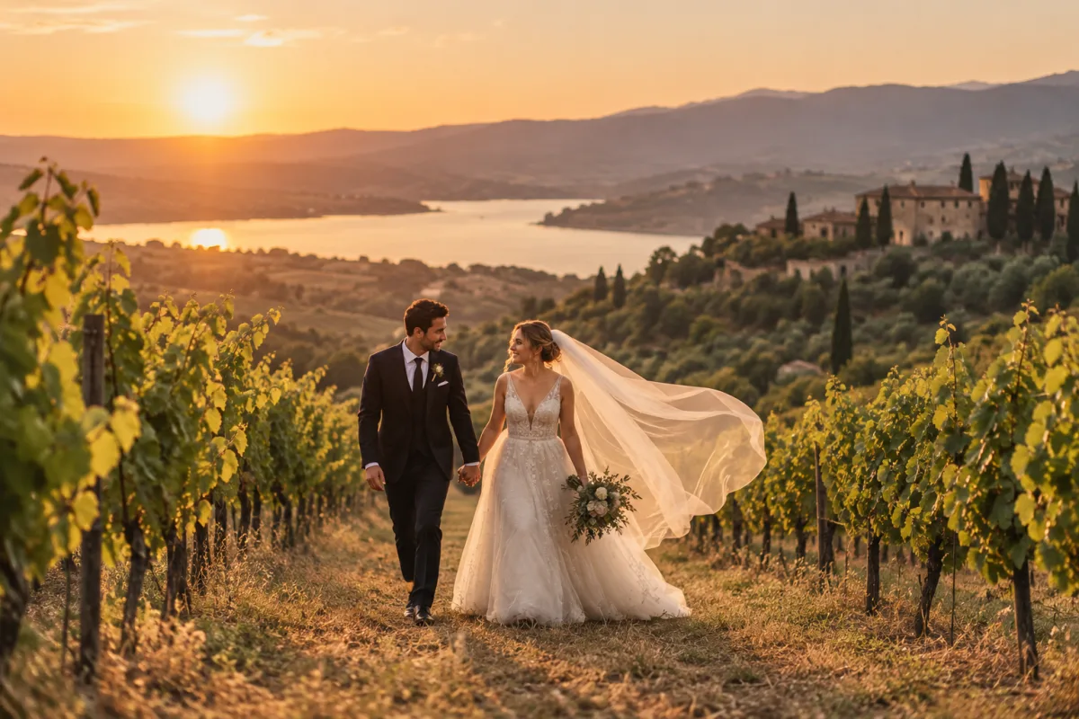 Wedding coverage · full day