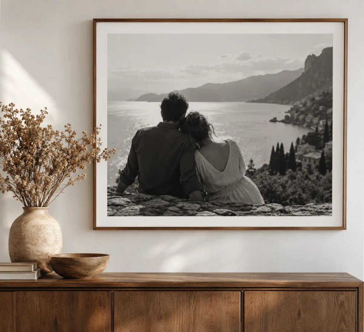 Fine-art print 30 × 40 cm