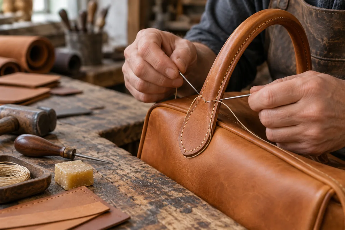 Atelier Medina