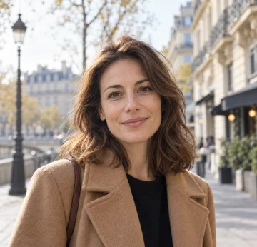 Claire Rousseau