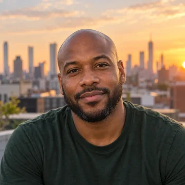Andre Reid