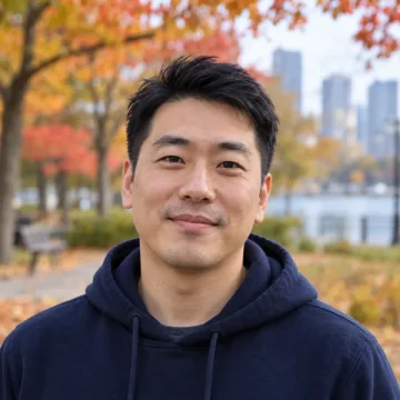 Daniel Kim