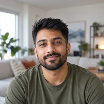 Noah Singh