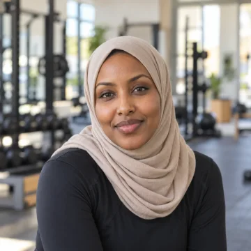 Zainab Hassan
