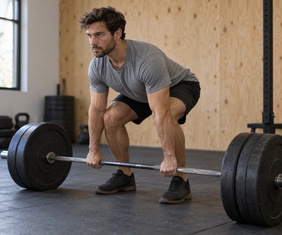 Deadlift