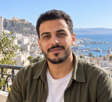 Sofiane Cherif